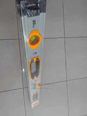 Ingco Aluminium Thickness Spirit Level 80cm