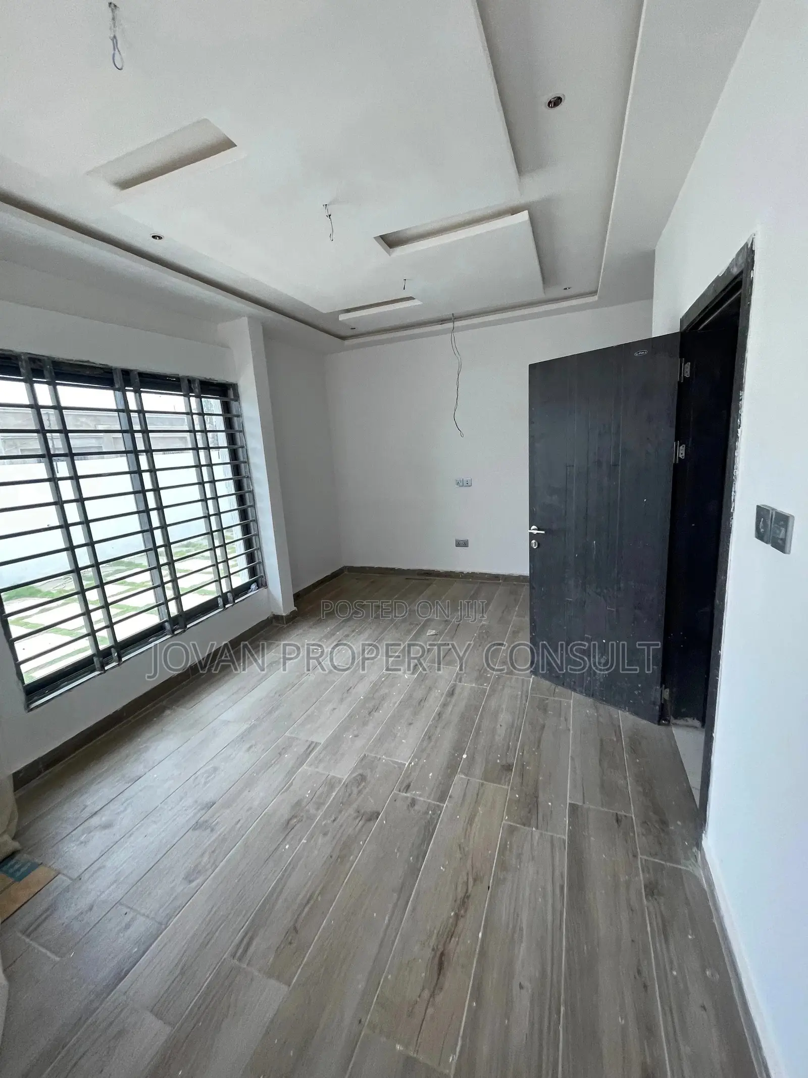 3bdrm House in Pokuase Odumasi, Ga South Municipal for sale