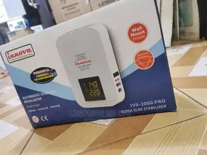 Super Proper~Innova Voltage Stabilizer
