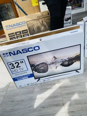 Authentic 32 Inch Full Digital Satelite Tv