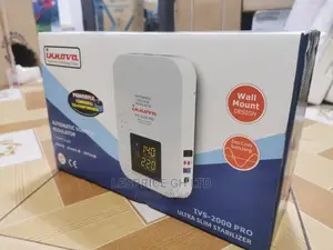 Automatic Voltage 2000w Pro Innova Stabilizer