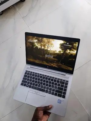 Laptop HP EliteBook 840 G6 8GB Intel Core I5 SSD 512GB