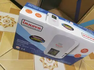 Powerful Innova Stabilizer