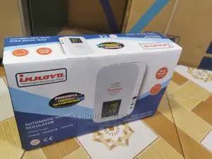 Automatic Voltage Innova 2000 Stabilizer