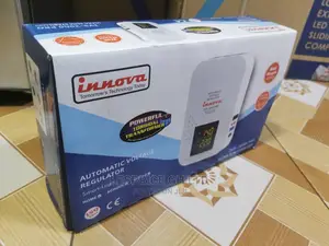 Innova 2000 Pro Best Quality Stabilizer