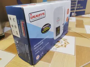 Innova 2000 Pro High Power Regulator