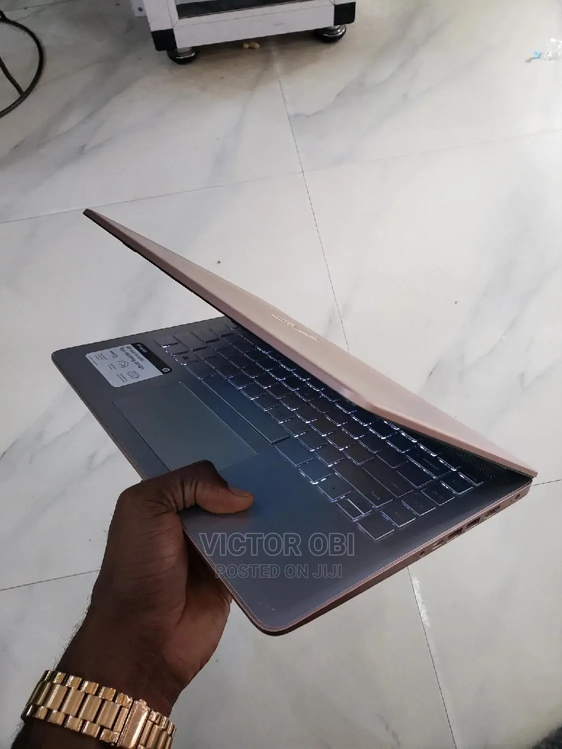Laptop HP 14-Dq1025cl 8GB AMD SSD 256GB