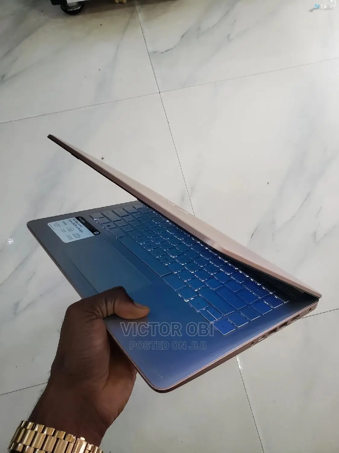 Laptop HP 14-Dq1025cl 8GB AMD SSD 256GB