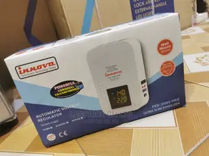 Innova 2000 Pro Quality Auto Stabilizer