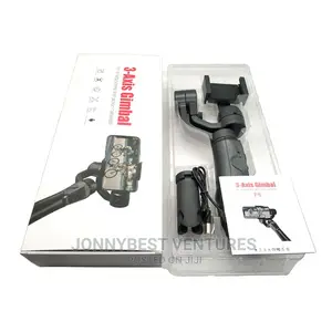 3-Axis Universal Phone Gimbal