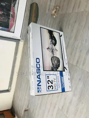 Adjustable Nasco 32 Inches Glossy LED