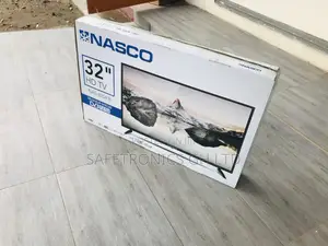 Adjustable Nasco 32 Inches Glossy LED