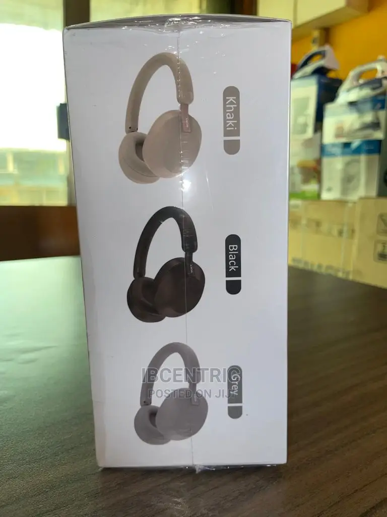 Sony Wireless Extra Bass Headphones