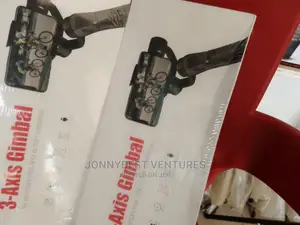3-Axis Universal Phone Gimbal