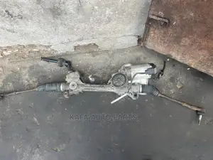 /Equinox Terrain / GMC 2010-2012 Steering Rack