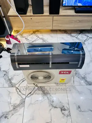 TCL 1.5hp Split Mirror Inverter AC
