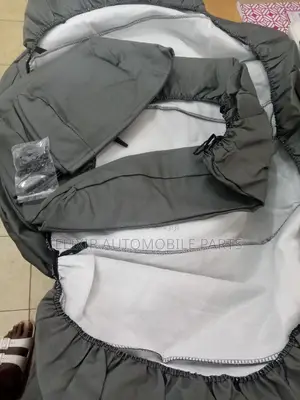 Seat Covers