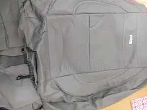 Seat Covers