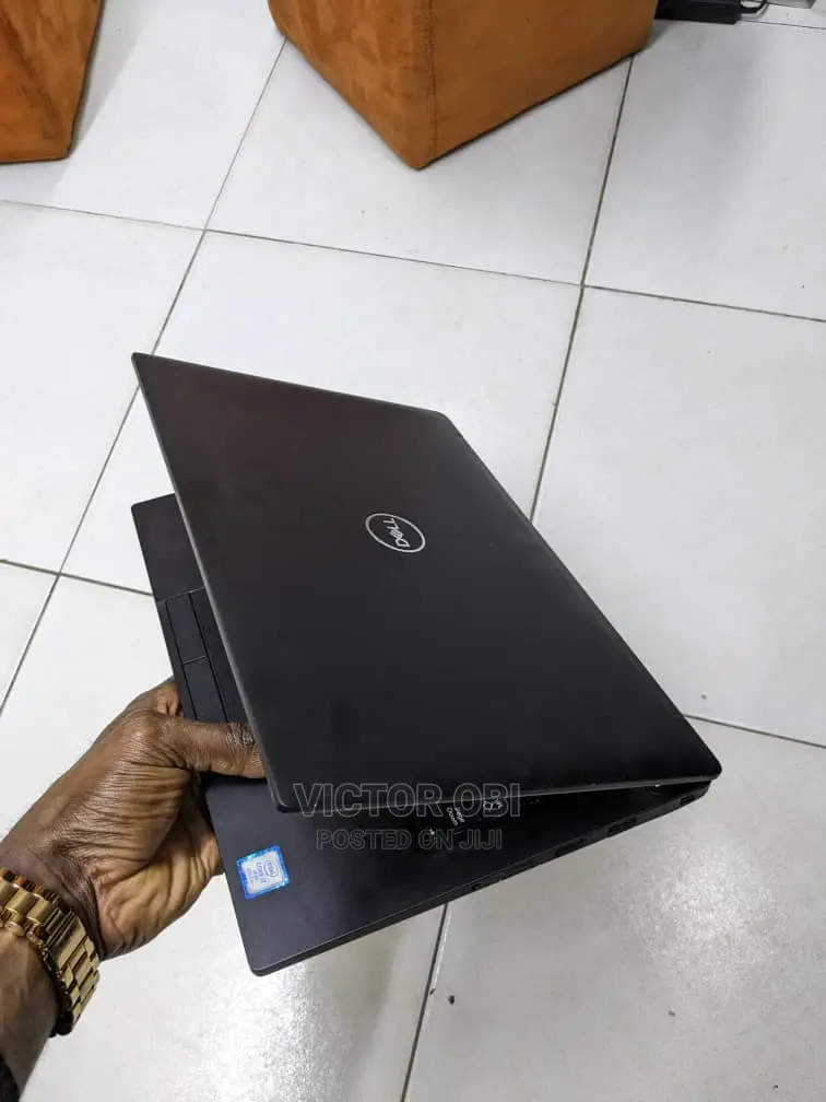 Laptop Dell Latitude 7290 8GB Intel Core I7 SSD 256GB