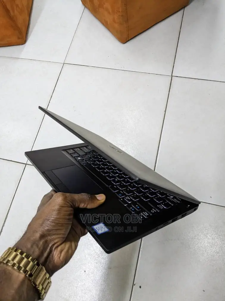 Laptop Dell Latitude 7290 8GB Intel Core I7 SSD 256GB