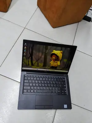 Laptop Dell Latitude 7290 8GB Intel Core I7 SSD 256GB