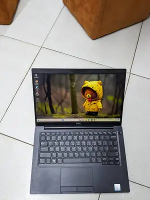 Laptop Dell Latitude 7290 8GB Intel Core I7 SSD 256GB