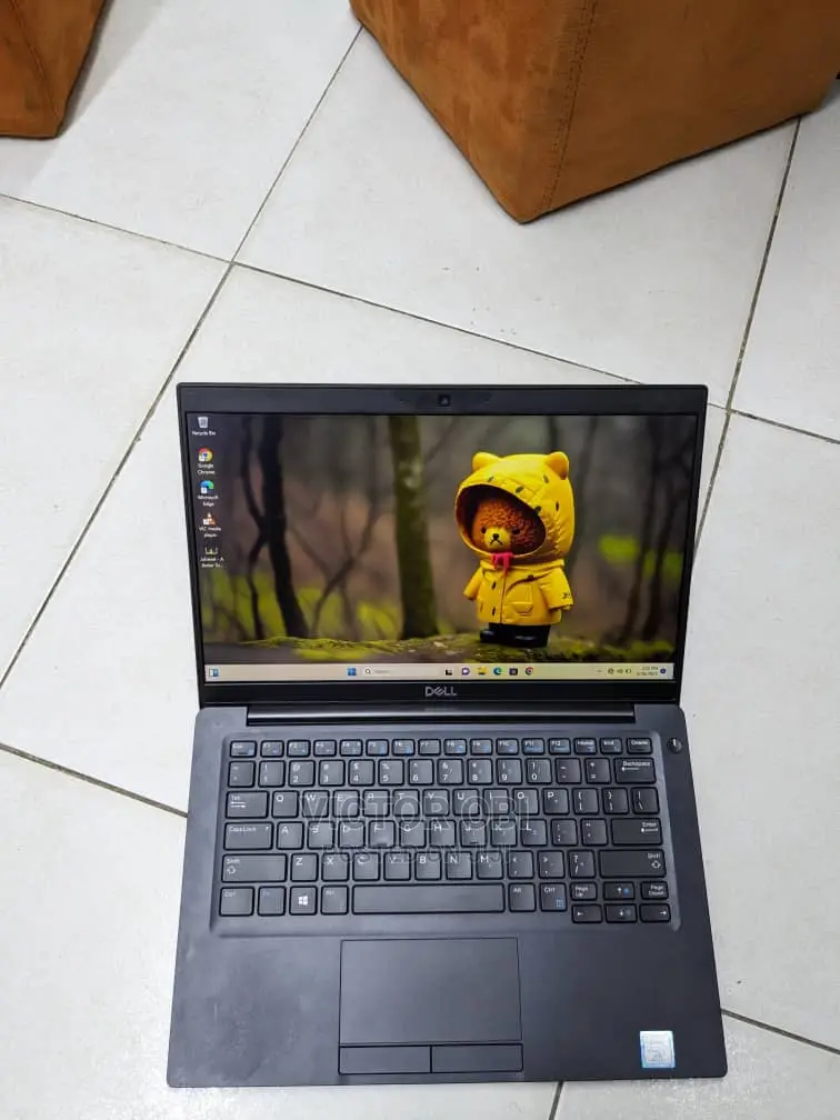 Laptop Dell Latitude 7290 8GB Intel Core I7 SSD 256GB