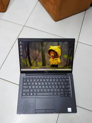 Laptop Dell Latitude 7290 8GB Intel Core I7 SSD 256GB