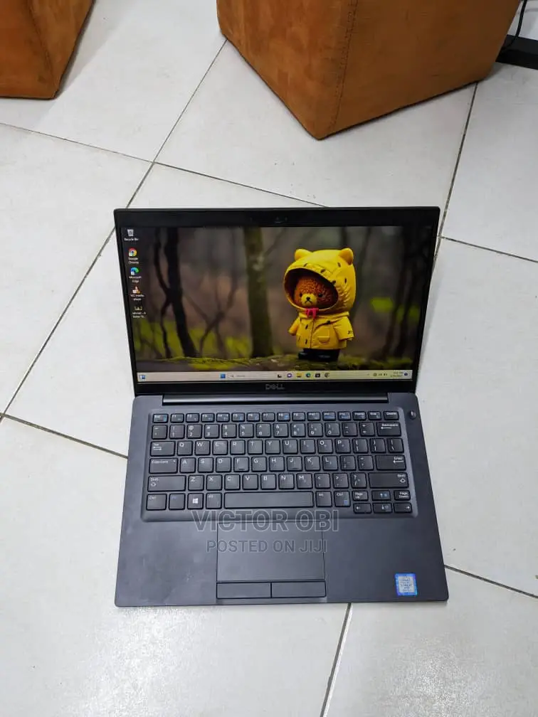 Laptop Dell Latitude 7290 8GB Intel Core I7 SSD 256GB