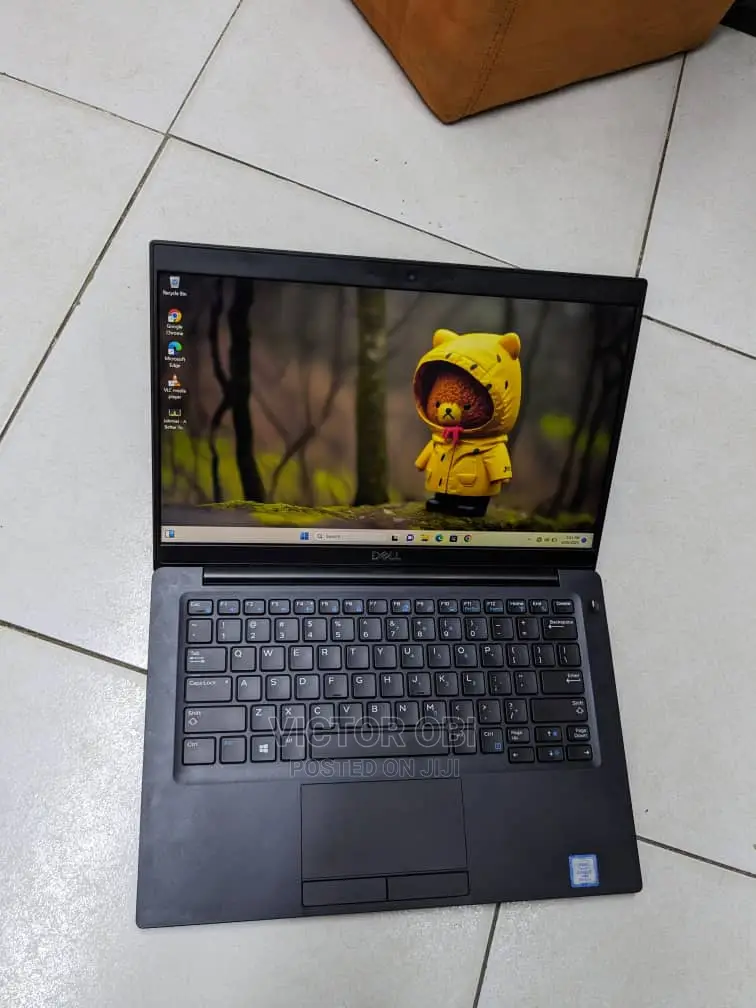 Laptop Dell Latitude 7290 8GB Intel Core I7 SSD 256GB