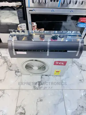 2.0hp Split Inverter Mirror  TCL AC for Cool Pretty  Price