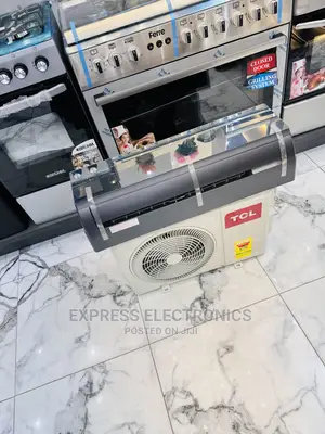 Get Discount on TCL Mirror 2.0hp AC Black Split