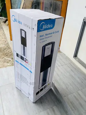 Budget-Friendly Midea Water Dispenser Yl 1638s-W at Best Deal