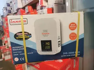 Innova Voltage Regulator