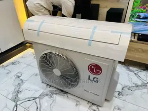 Neatly Sealed in Box LG Split R410 Gas 2.0hp AC