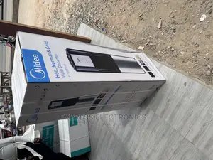 Get Discount on Yl 1638s-W. Midea Water Dispenser