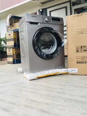 Automatical 7kg Washingmachine Frontload Samsung