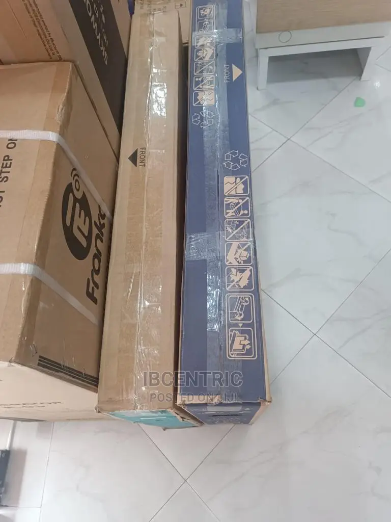 Franko 43" LED Smart TV