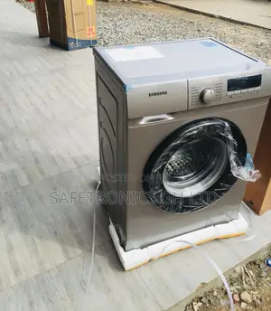 Samsung Automatic 7kg Frontload Washingmachine