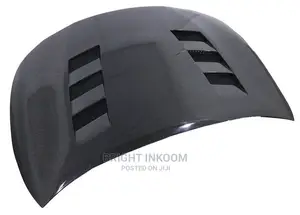 Toyota Corolla 2021 Bonnet