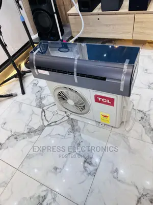 Sleep Mode Function Split Mirror Inverter 1.5hp TCL -