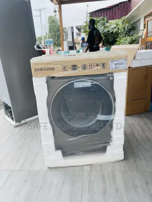 New 9kg Washingmachine Samsung Frontload