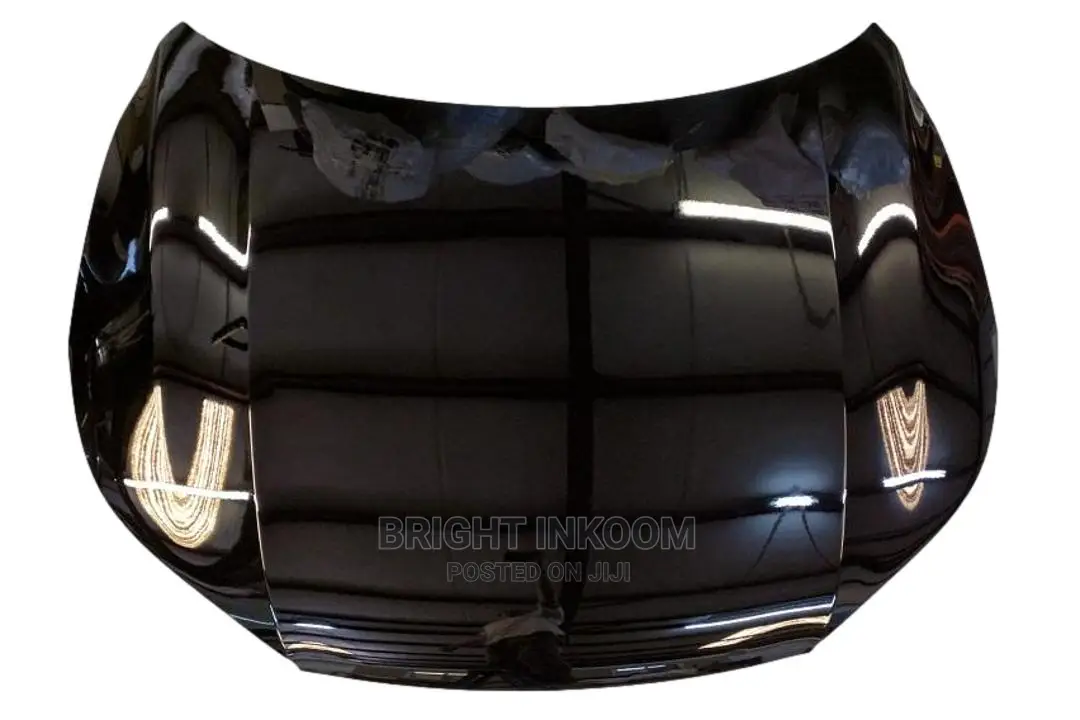 Honda Accord 2019 Bonnet