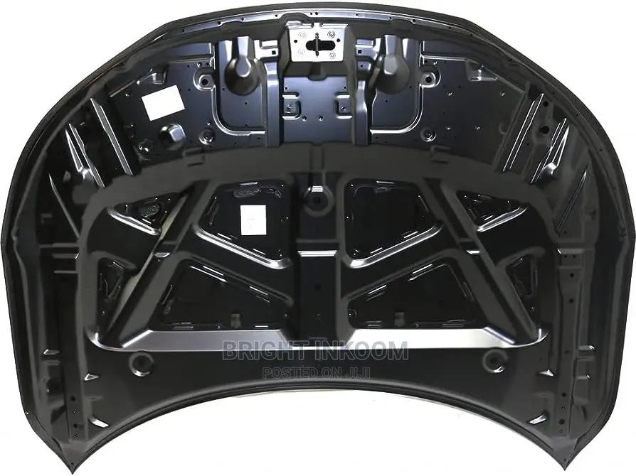 Honda Accord 2019 Bonnet