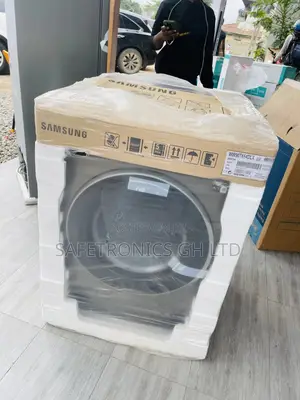 W90T654DLX Washingmachine 9kg Frontload Samsung