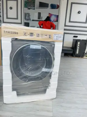 W90T654DLX  Samsung 9kg Washingmachine Frontload
