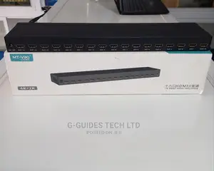 16port HDMI Splitter 4kx2k