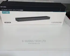 16port HDMI Splitter 4kx2k