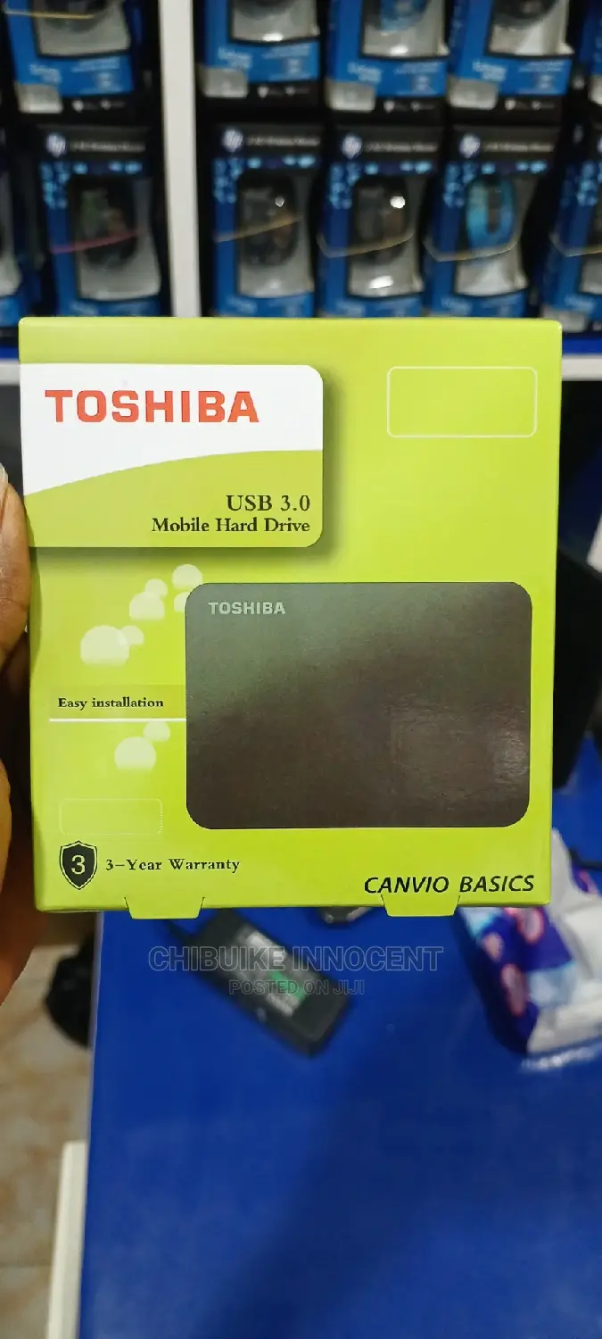HDD Drive Case