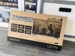Glossy Original 42 Inches LED Nasco